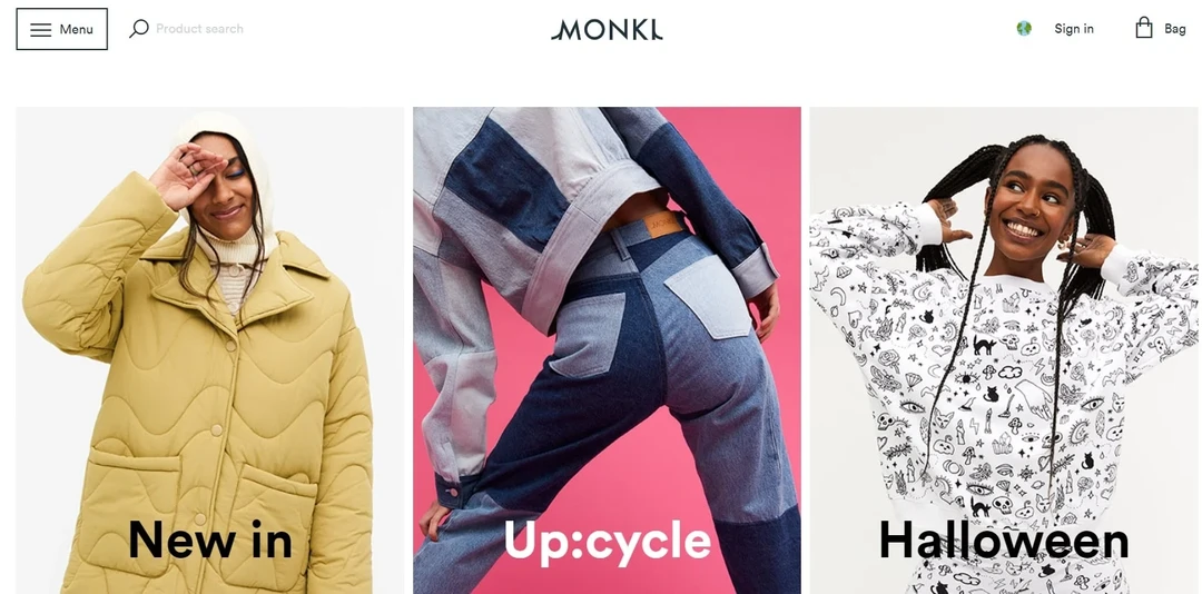 monki україна