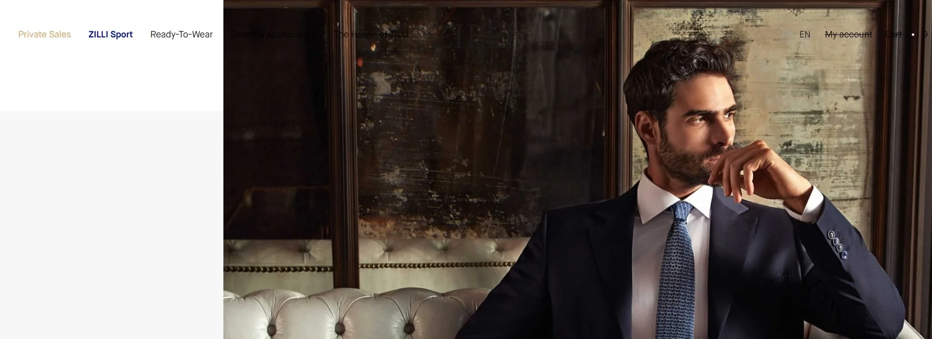 zilli Украина