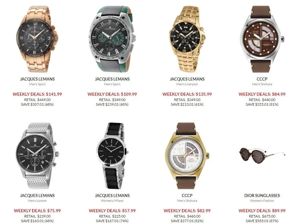 Ashford доставка в Украину