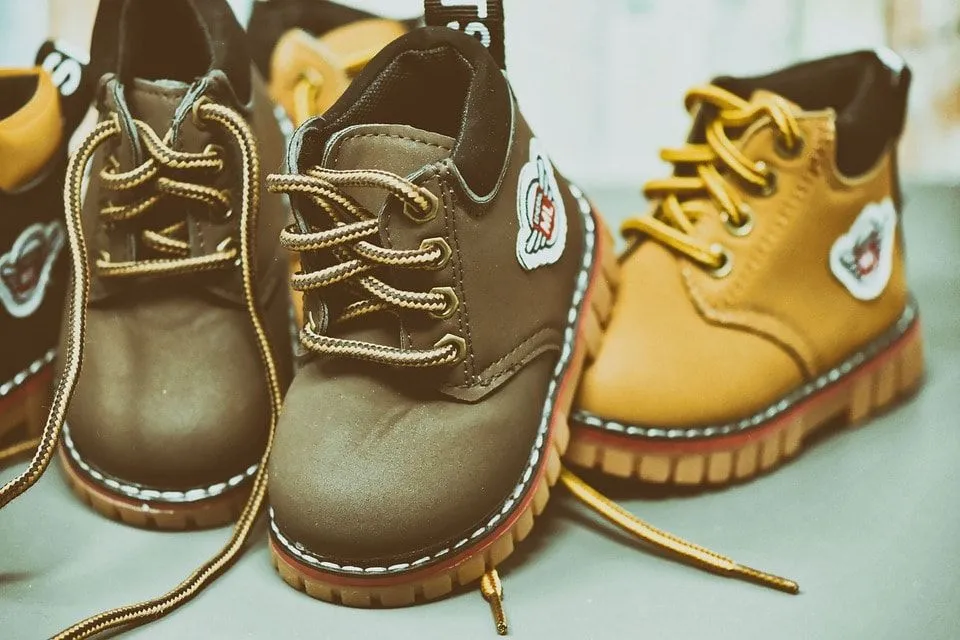 детская одежда из сша