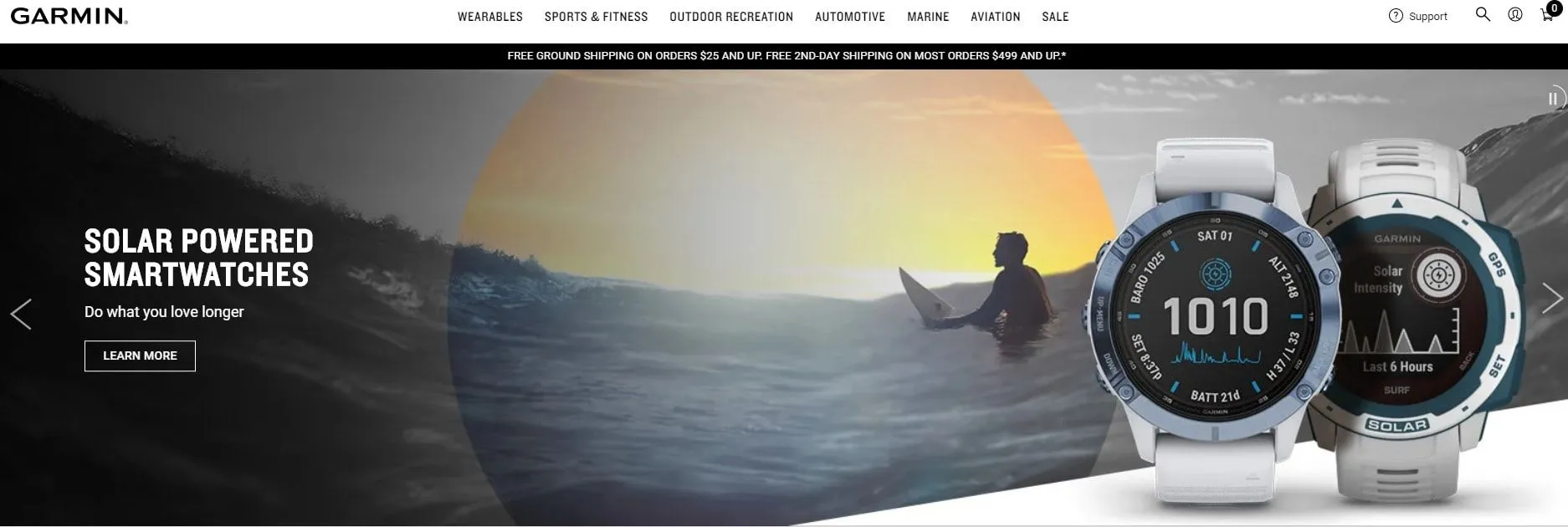 garmin украина