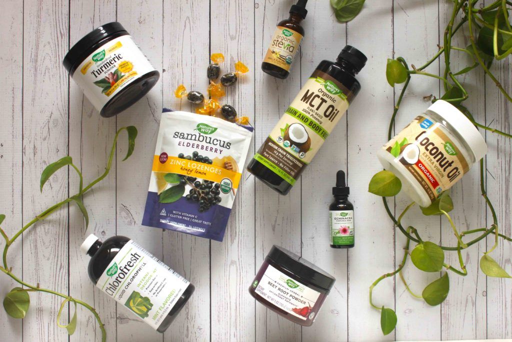 Что выбирают на iHerb и почему