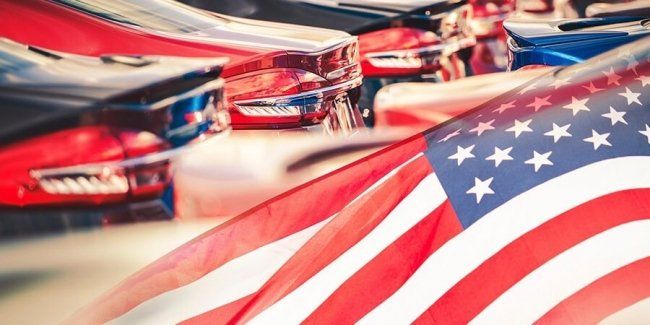 Купуйте автозапчастини із США ― це вигідно