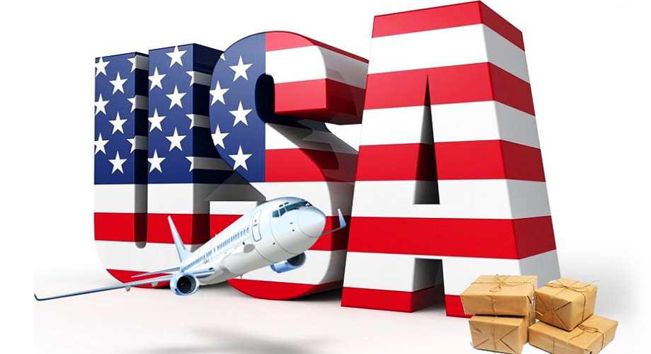 Придбайте ексклюзивні товари із США з Dostavka Plus