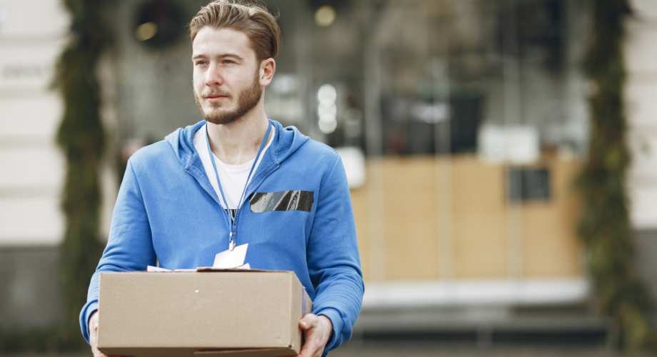 Використовуйте Dostavka Plus для розвитку вашого бізнесу!