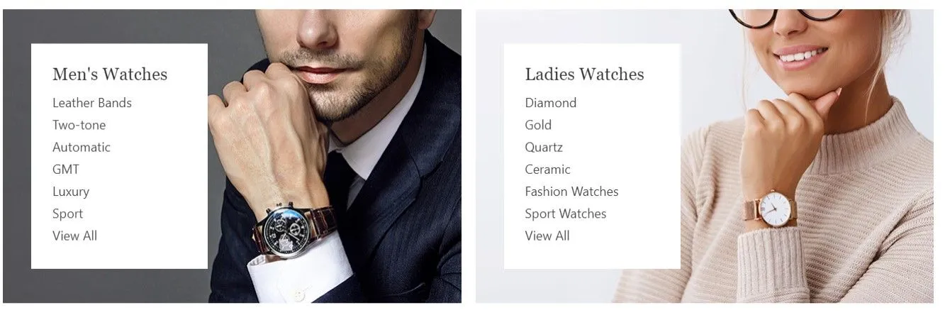 jomashop как покупать