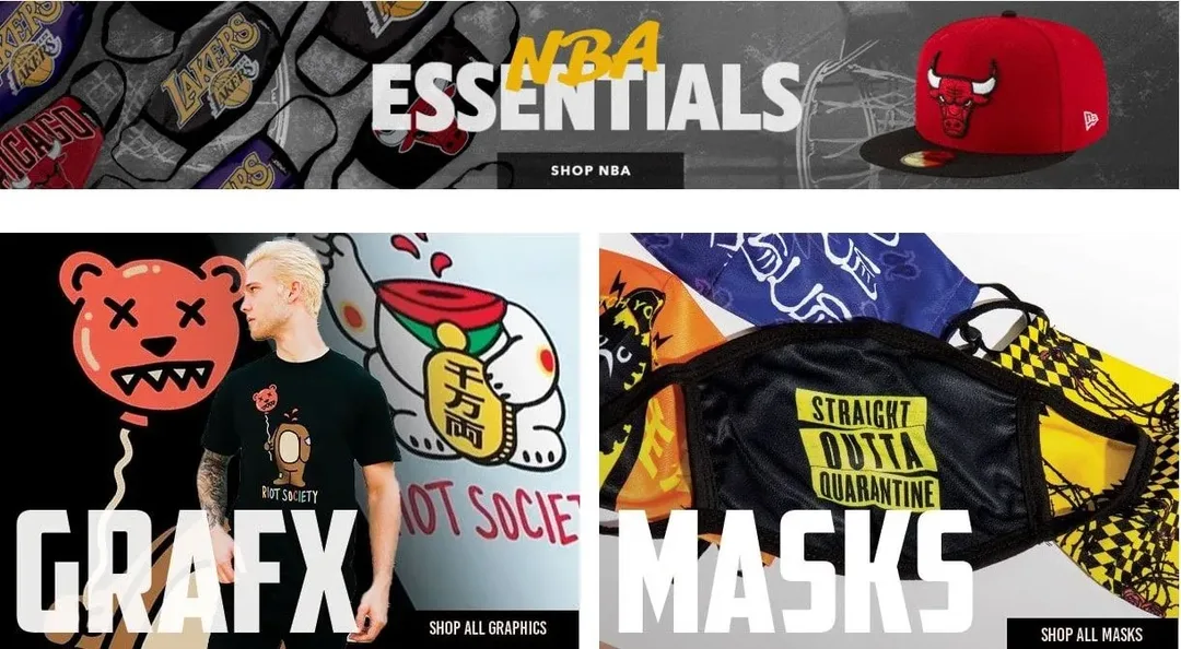 karmaloop доставка в Україну