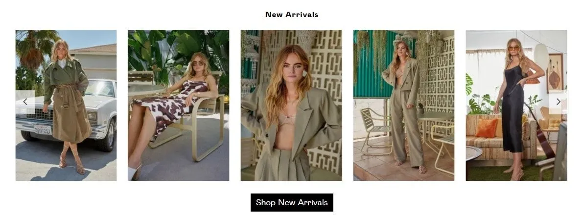 nasty gal украина