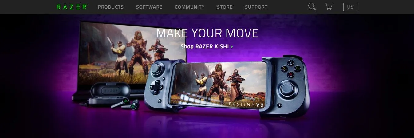 razer україна