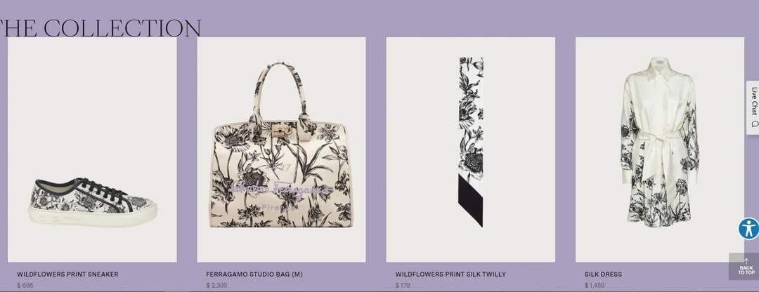 сальватор феррагамо