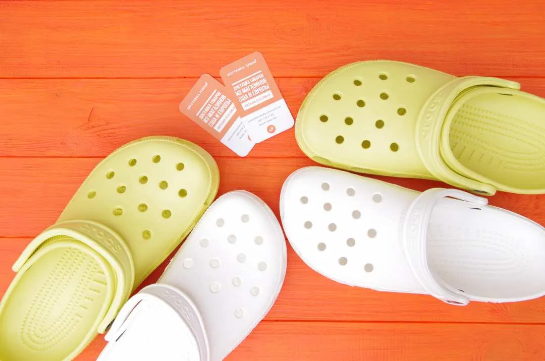 Обувь унисекс Crocs