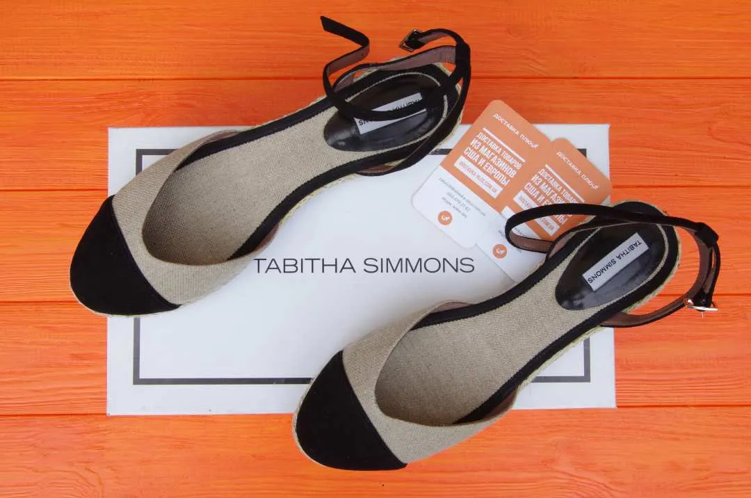 Женские босоножки Tabitha Simmons Женские босоножки Tabitha Simmons