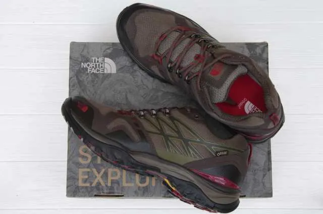 Чоловічі кросівки The North Face Hedgehog Fastpack GTX Hiking