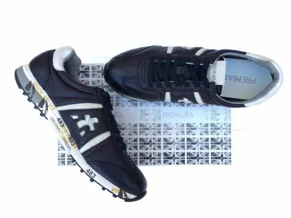 Чоловіче взуття PremiaTa (Італія)