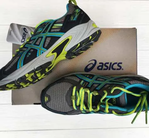 Жіночі кросівки Asics Gel-Venture 5