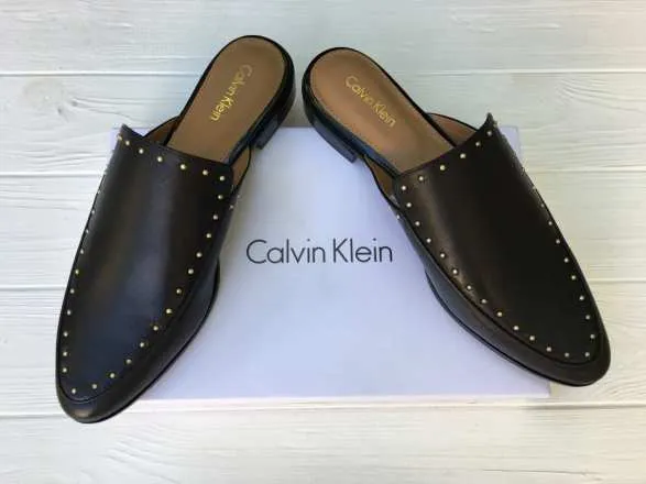 Жіноче взуття Calvin Klein Floral