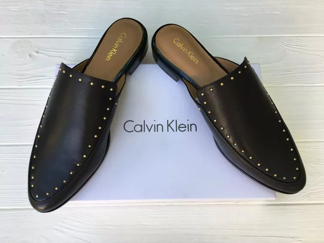 Женская обувь Calvin Klein Floral