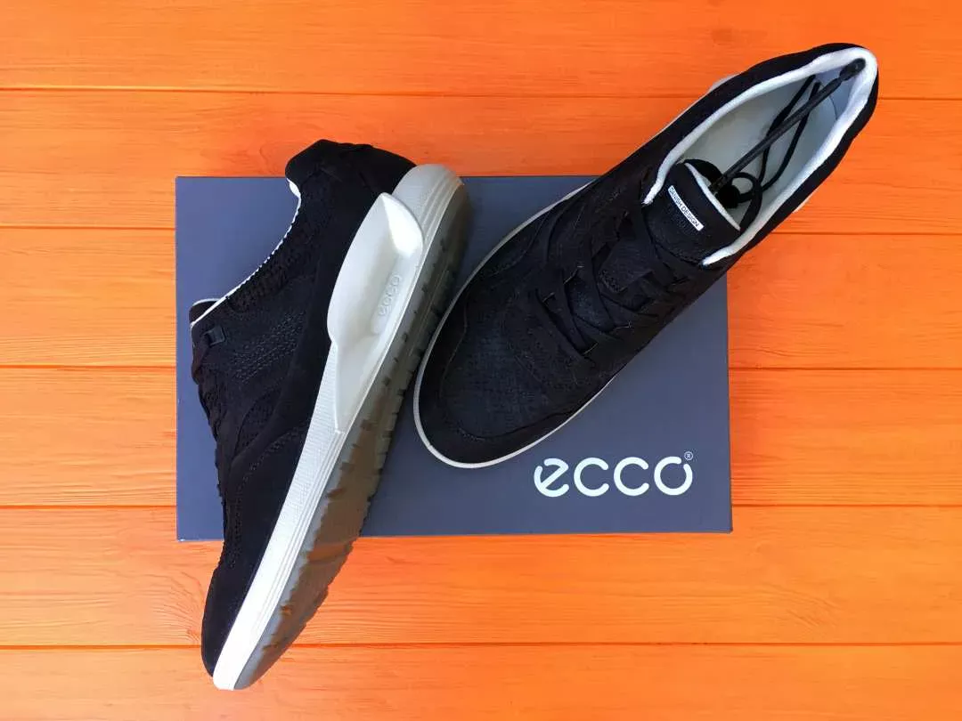 Женские кроссовки ECCO CS16 Sneaker