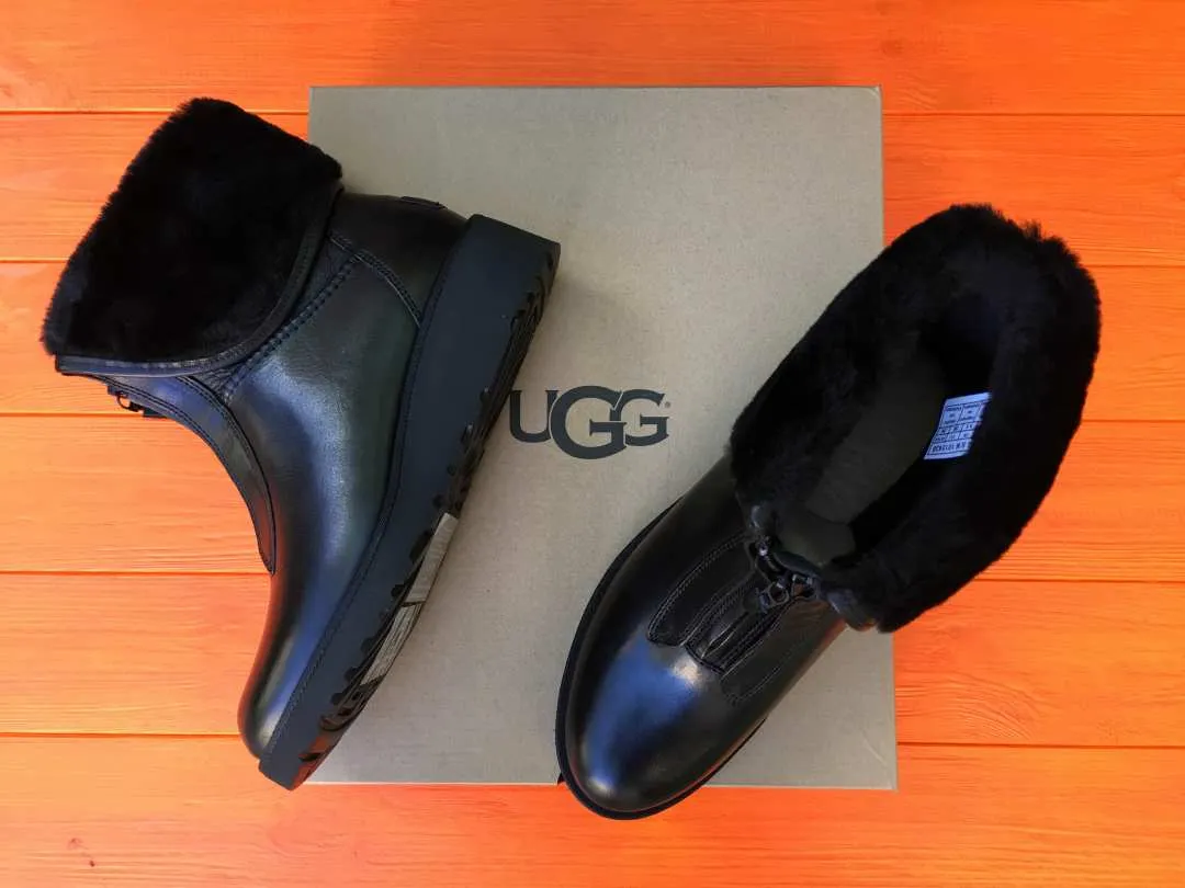 Жіночі чоботи UGG Caleigh