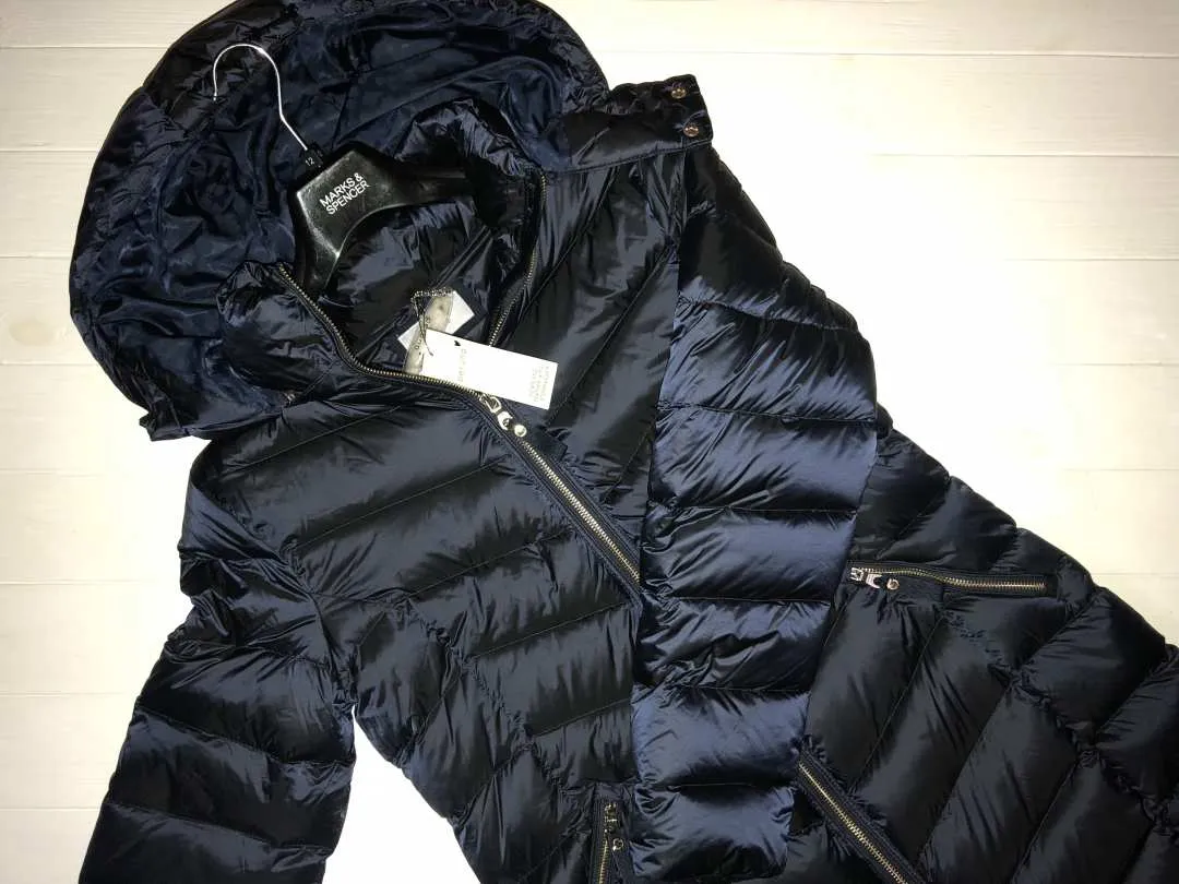 Женский пуховик Marks & Spencer Женский пуховик Marks & Spencer