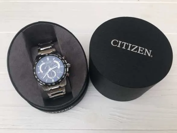 Чоловічі годинники Сitizen AT4008-51E