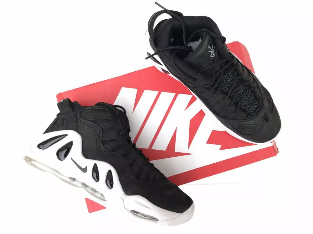 Чоловічі кросівки Nike Air Max Uptempo 97