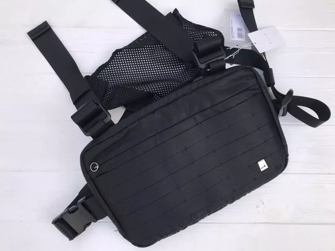 Нагрудна сумка Alyx Chest Rig