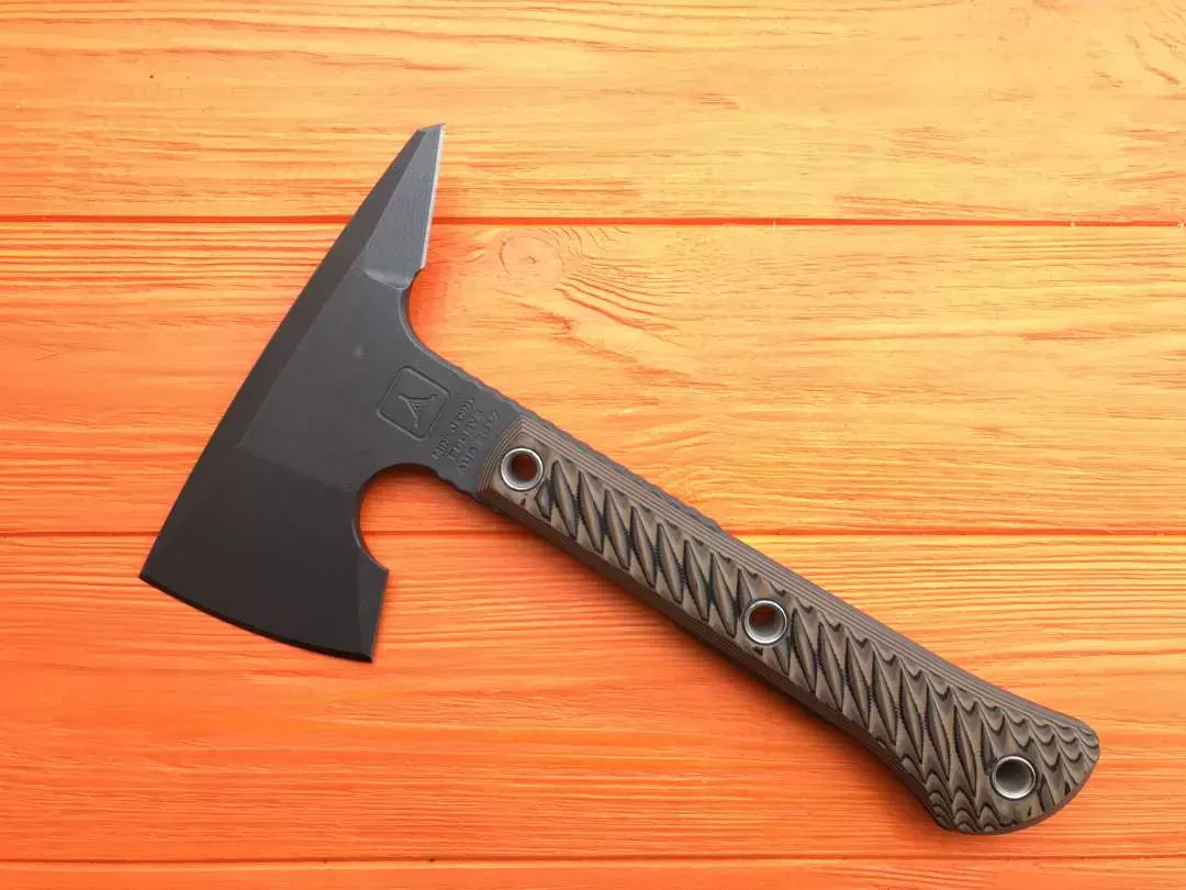 Томагавк RMJ Mini Jenny Tad Edition