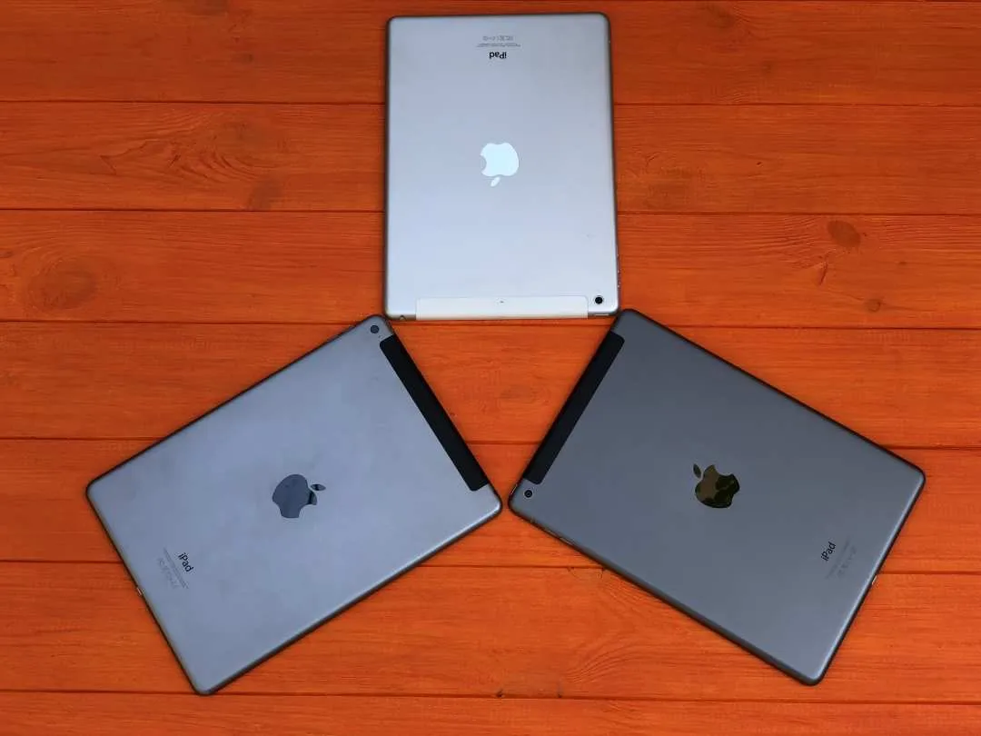 Планшет Аpple iPad Air 9.7, б-у Планшет Аpple iPad Air 9.7, б-у