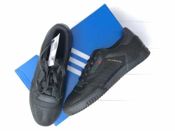Кросівки Adidas Yeezy Powerphase Calabasas