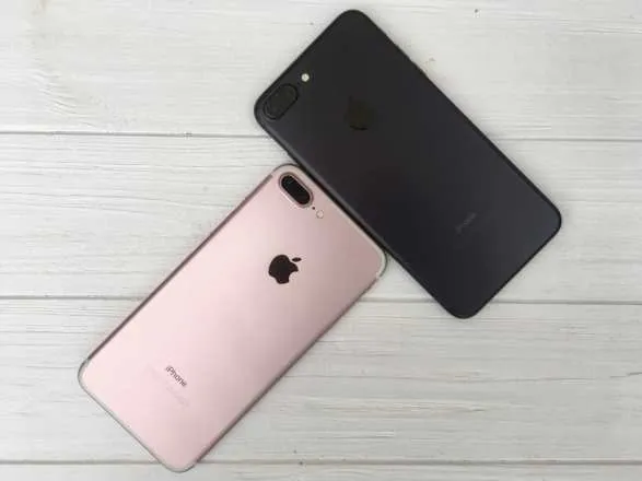 iPhone 7 Plus, 32GB Sprint, б-у