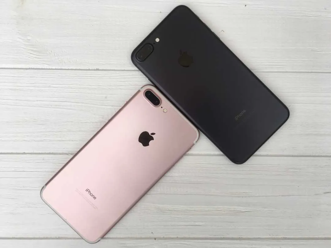 iPhone 7 Plus, 32GB Sprint, б-у