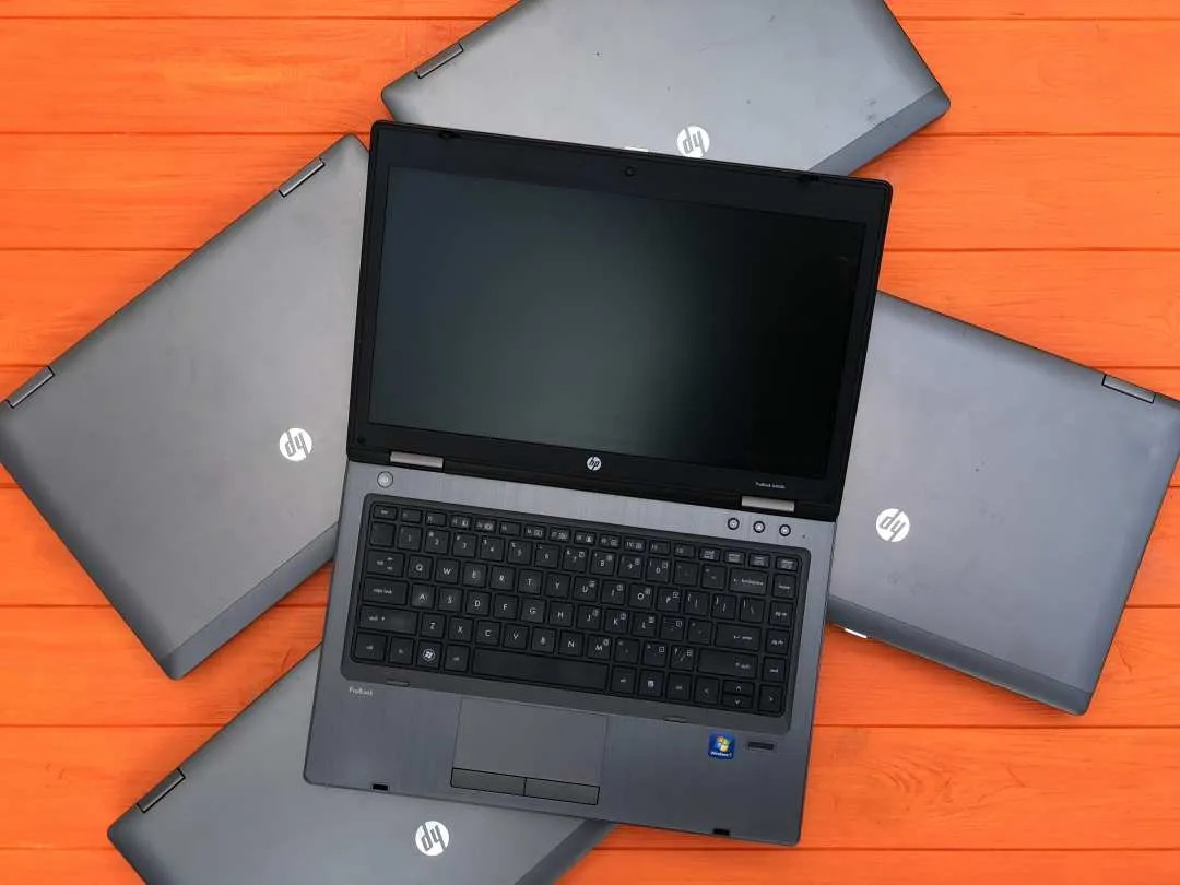 Ноутбук HP ProBook  6470b, б-у