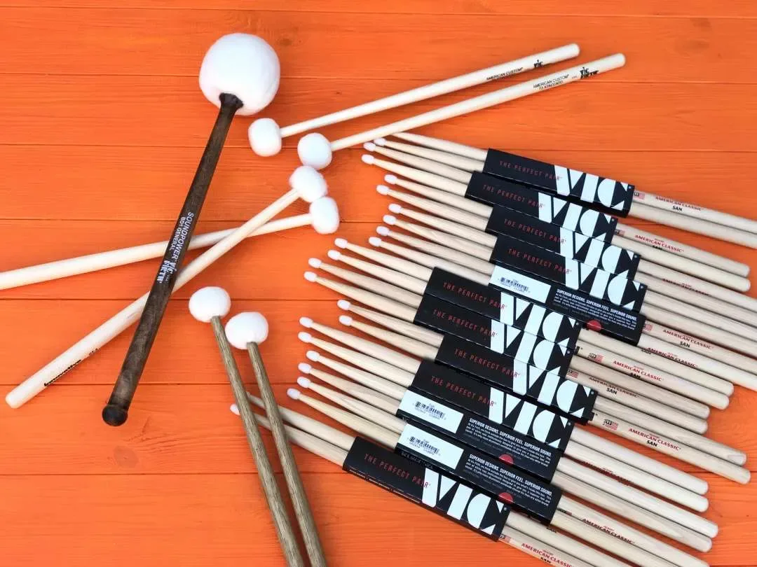 Барабанные палочки VIC Firth для оркестра