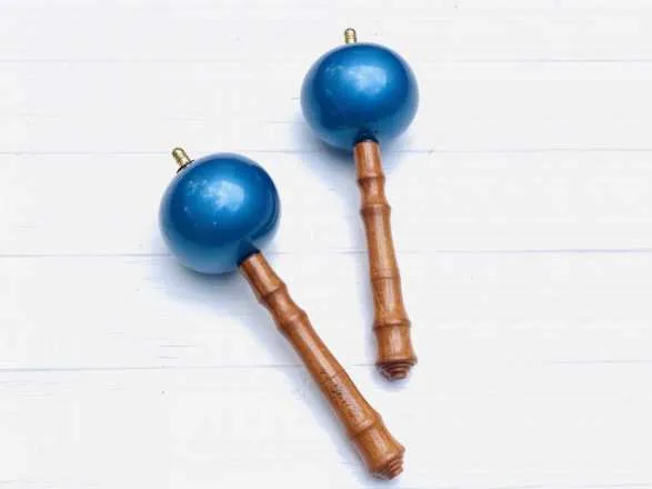 Маракас Sin Marca Maracas Venezolana