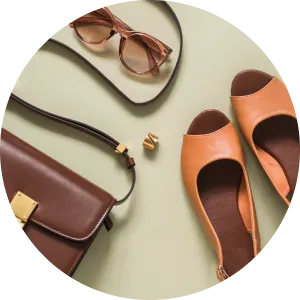 Взуття та аксесуари з інтернет-магазинів США