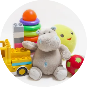 Колекційні іграшки з США з доставкою в Україну