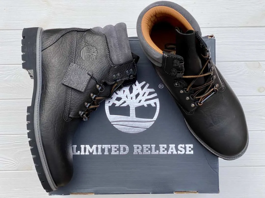 Мужские ботинки Timberland 6" Premium 640 Below Мужские ботинки Timberland 6" Premium 640 Below