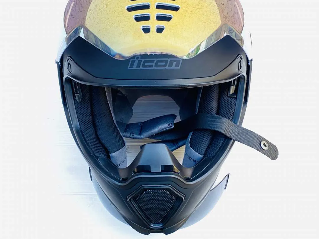 Мотошолом Icon Airflite Helmet