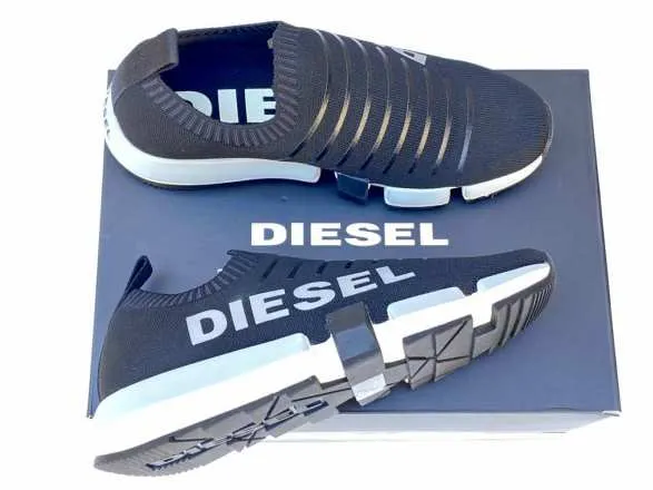 Чоловічі кросівки Diesel H-Padola low sock