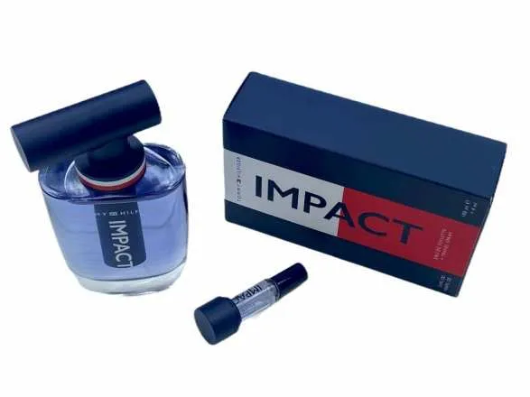 Туалетна вода Tommy Hilfiger Impact 100 ml