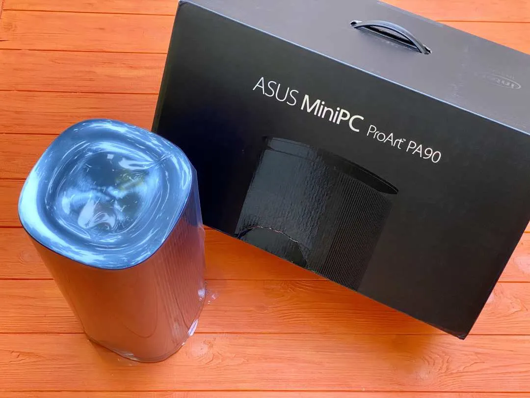 Мини компьютер ASUS ProArt PA90