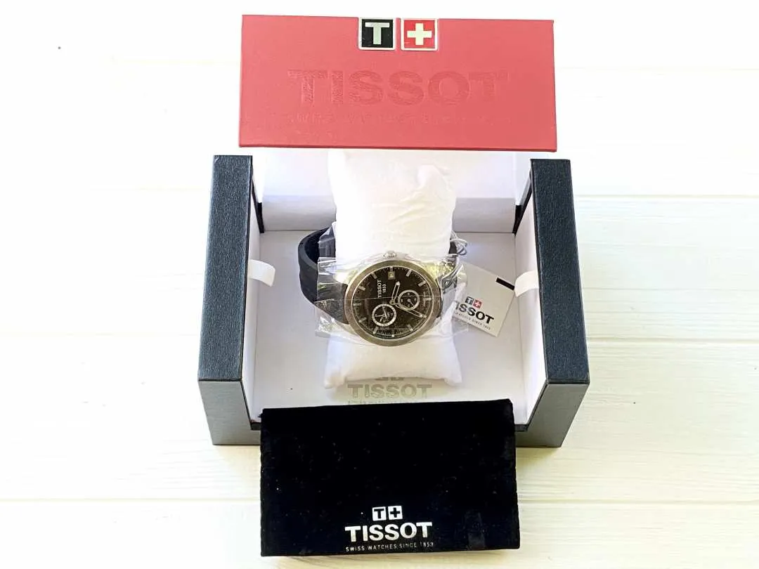 Мужские часы Tissot Мужские часы Tissot