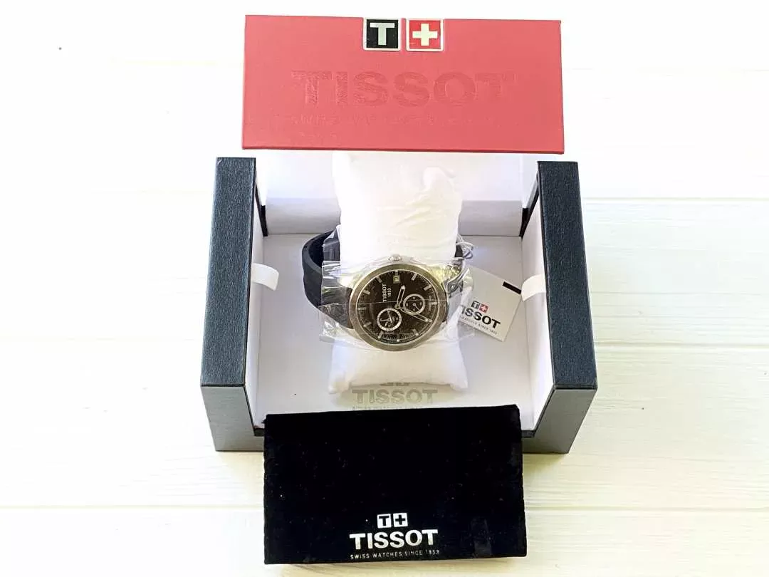 Чоловічий годинник Tissot