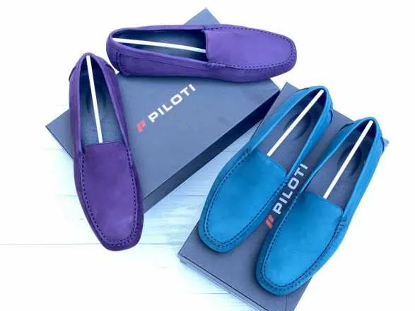 Чоловіче взуття Piloti