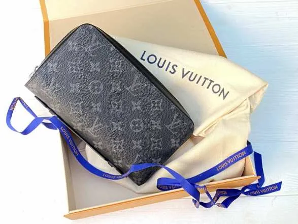Чоловічий гаманець Louis Vuitton Xl Wallet