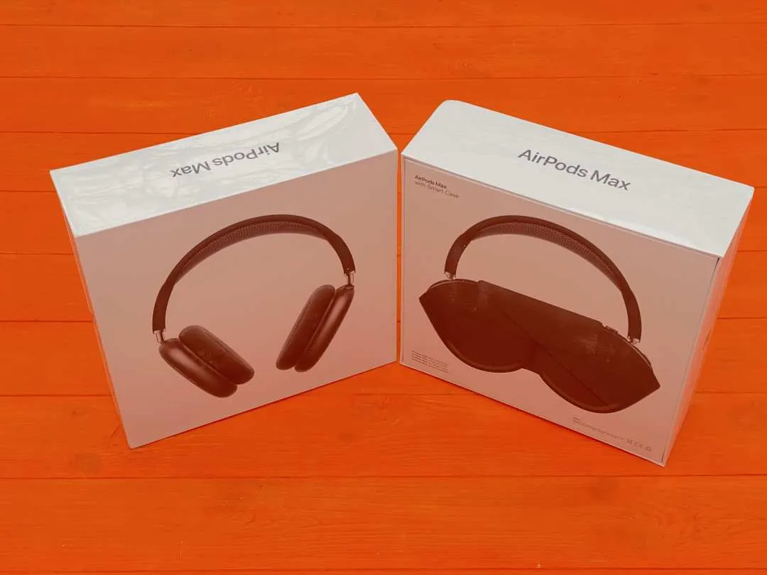 Наушники Apple AirPods Max