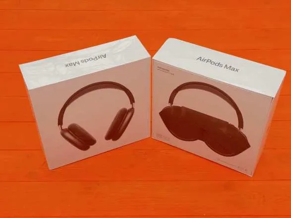 Навушники Apple AirPods Max