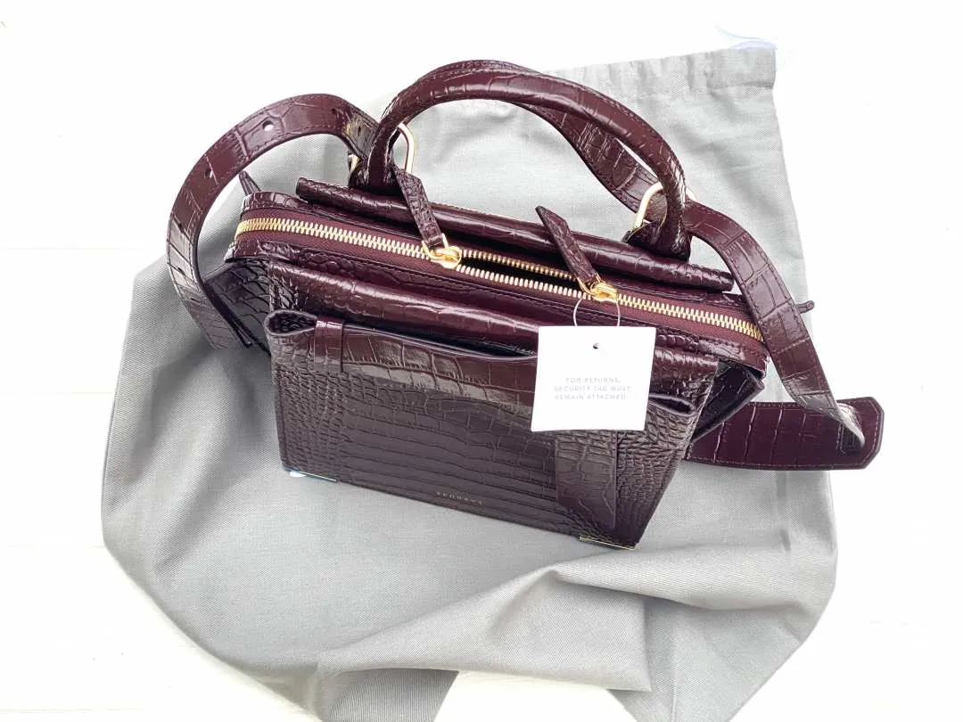 Жеская сумочка Senreve Armonica Crossbody