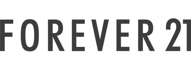 Forever  21